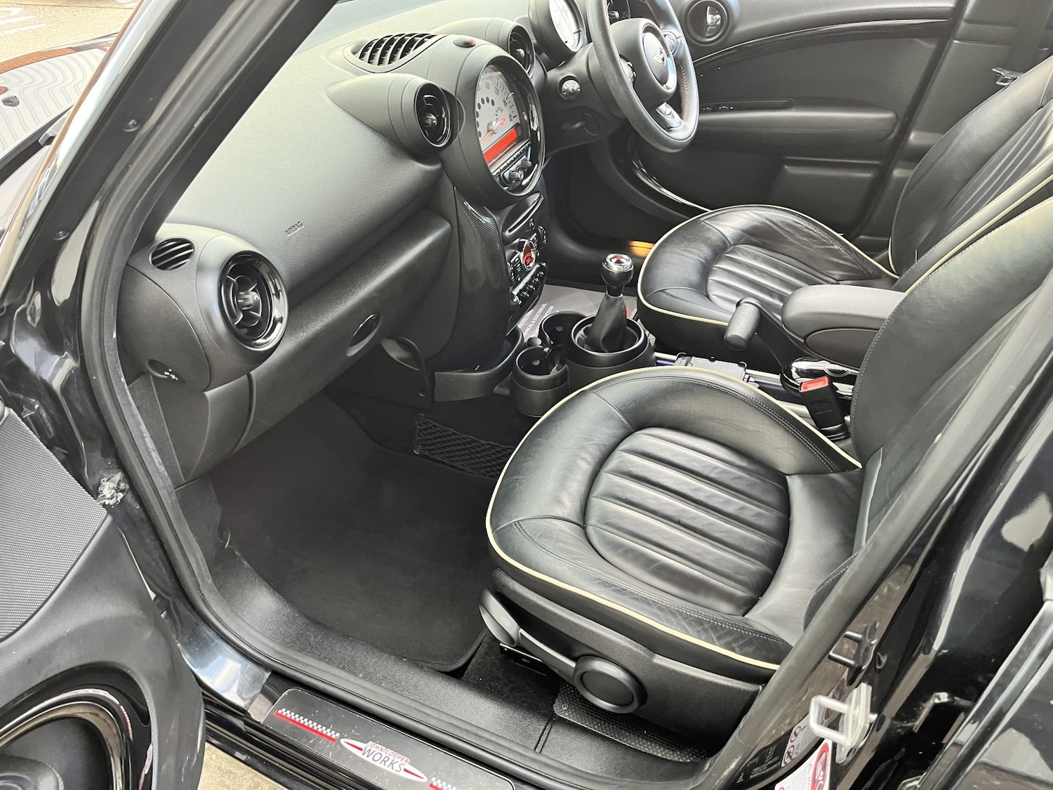 Used MINI Countryman 2014 for sale - 77822340: Photo 28