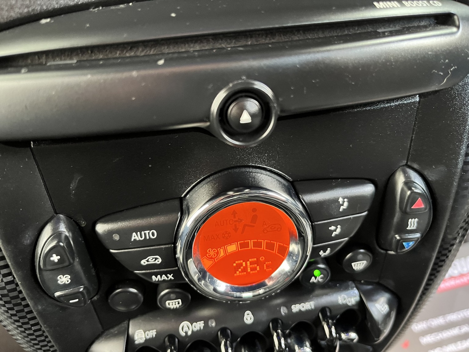 Used MINI Countryman 2014 for sale - 77822340: Photo 31