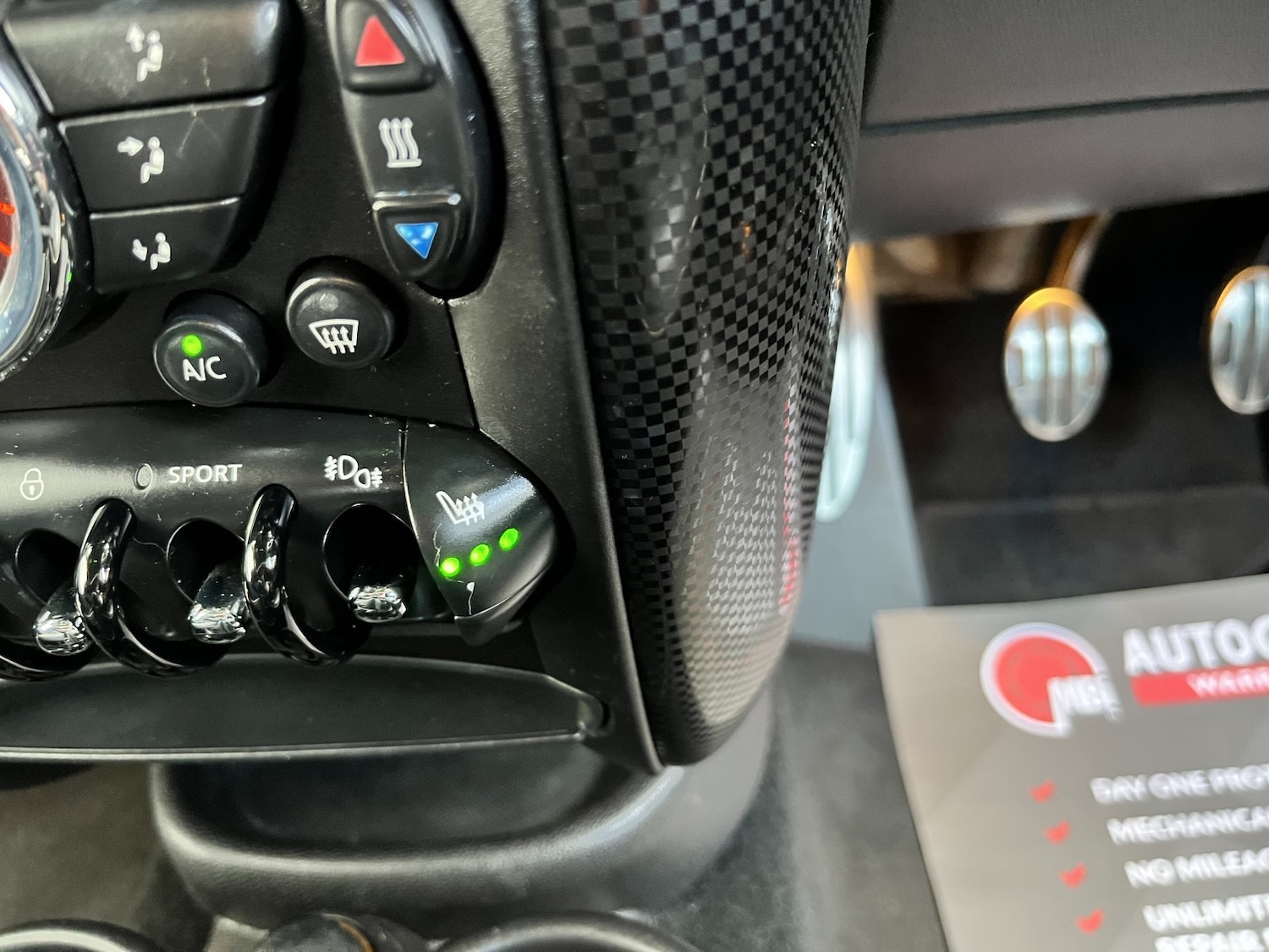 Used MINI Countryman 2014 for sale - 77822340: Photo 32