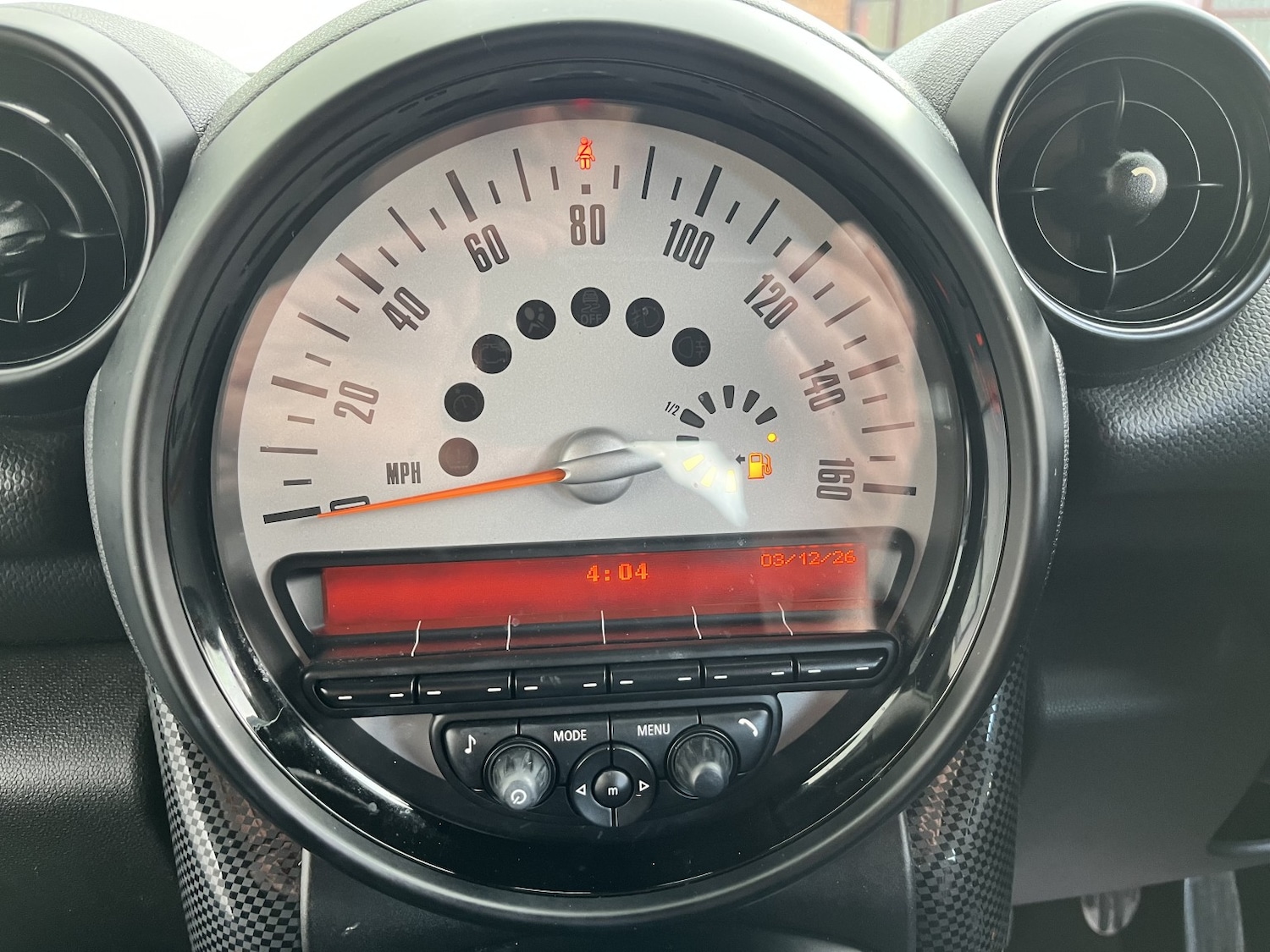 Used MINI Countryman 2014 for sale - 77822340: Photo 33