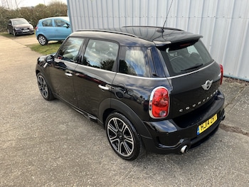 Used MINI Countryman 2014 for sale - 77822340: Photo