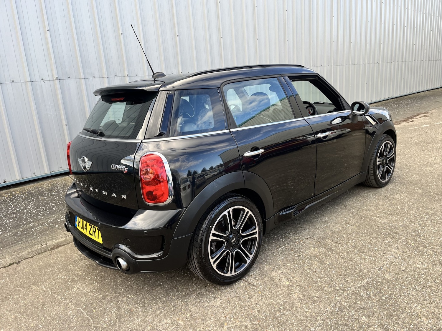 Used MINI Countryman 2014 for sale - 77822340: Photo 5