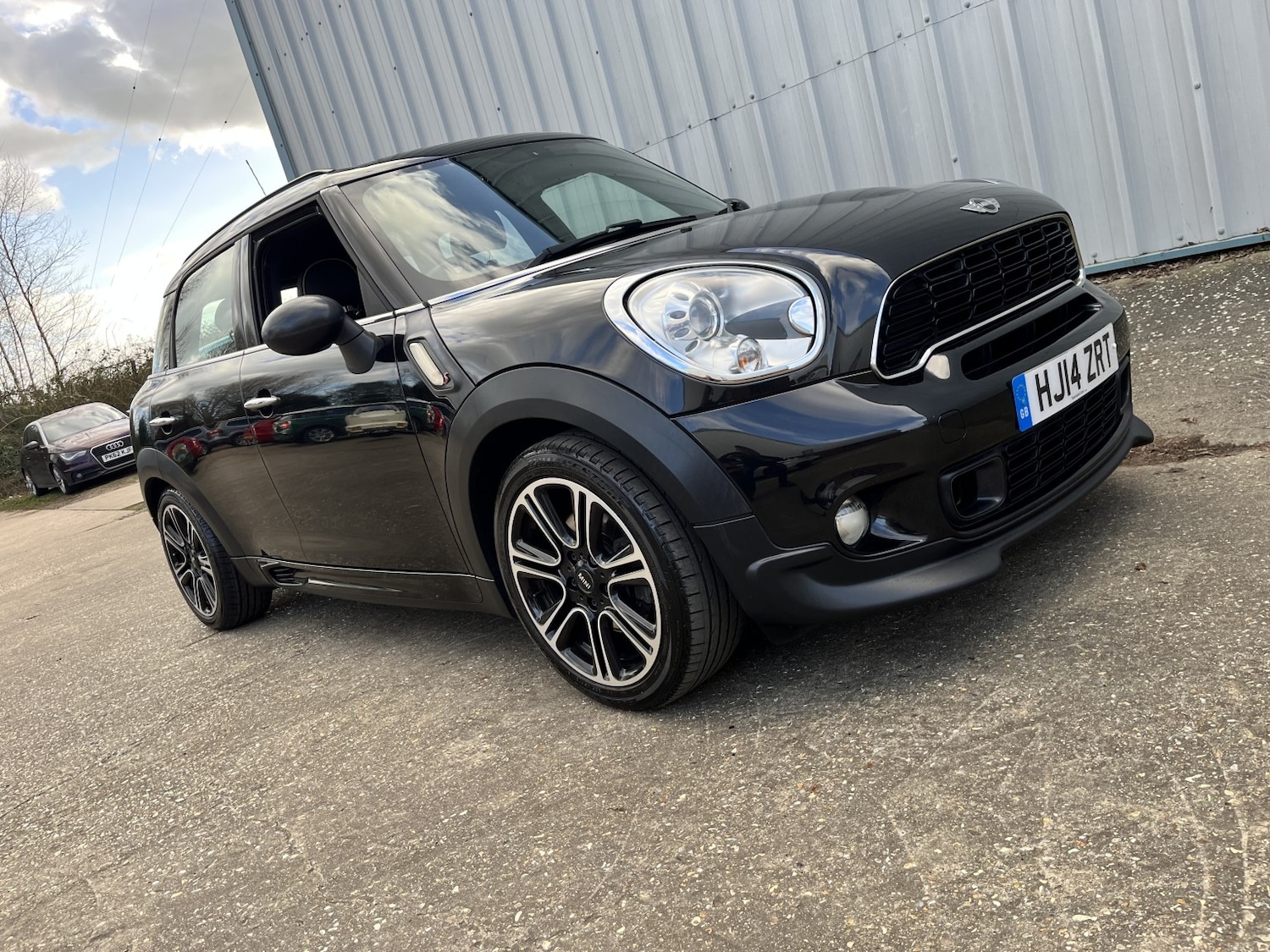 Used MINI Countryman 2014 for sale - 77822340: Photo 7