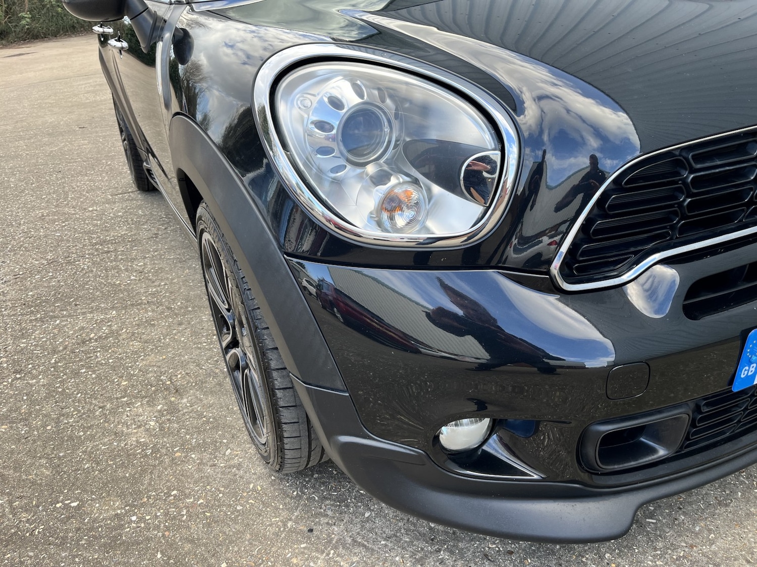 Used MINI Countryman 2014 for sale - 77822340: Photo 9