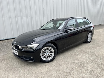 Used BMW 3 Series 2016 for sale - 79436619: Photo