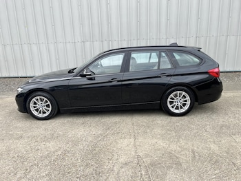 Used BMW 3 Series 2016 for sale - 79436619: Photo