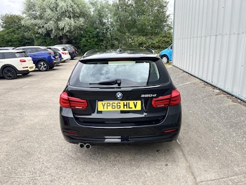 Used BMW 3 Series 2016 for sale - 79436619: Photo