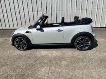 Used MINI Convertible 2012 for sale - 75183867: Photo