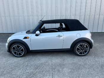 Used MINI Convertible 2012 for sale - 75183867: Photo
