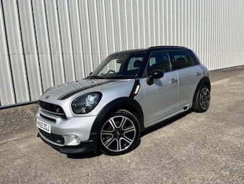 Used MINI Countryman 2015 for sale - 78403774: Photo