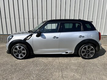 Used MINI Countryman 2015 for sale - 78403774: Photo