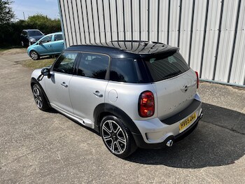 Used MINI Countryman 2015 for sale - 78403774: Photo