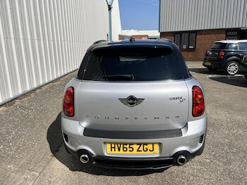 Used MINI Countryman 2015 for sale - 78403774: Photo