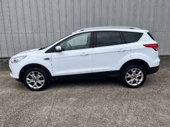 Used Ford Kuga 2016 for sale - 74530754: Photo