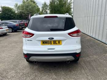 Used Ford Kuga 2016 for sale - 74530754: Photo