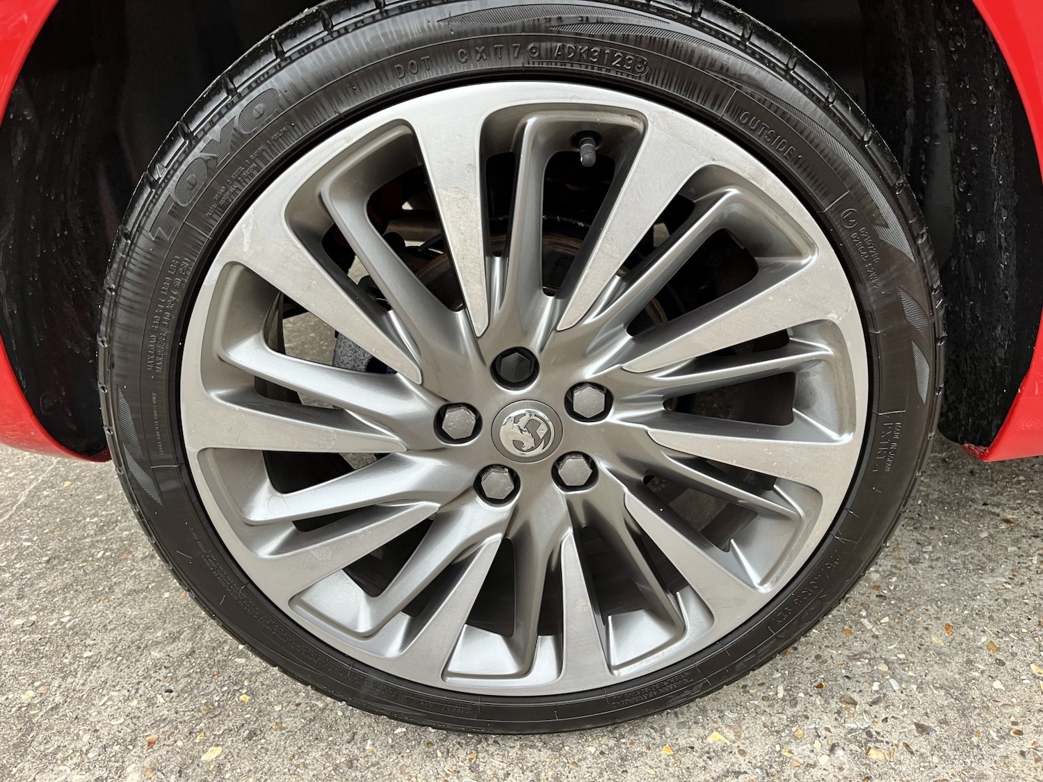 Used Vauxhall Astra 2019 for sale - 76439895: Photo 12