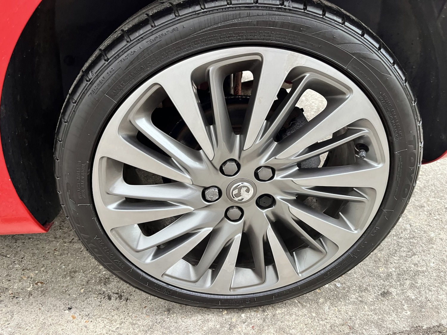 Used Vauxhall Astra 2019 for sale - 76439895: Photo 13