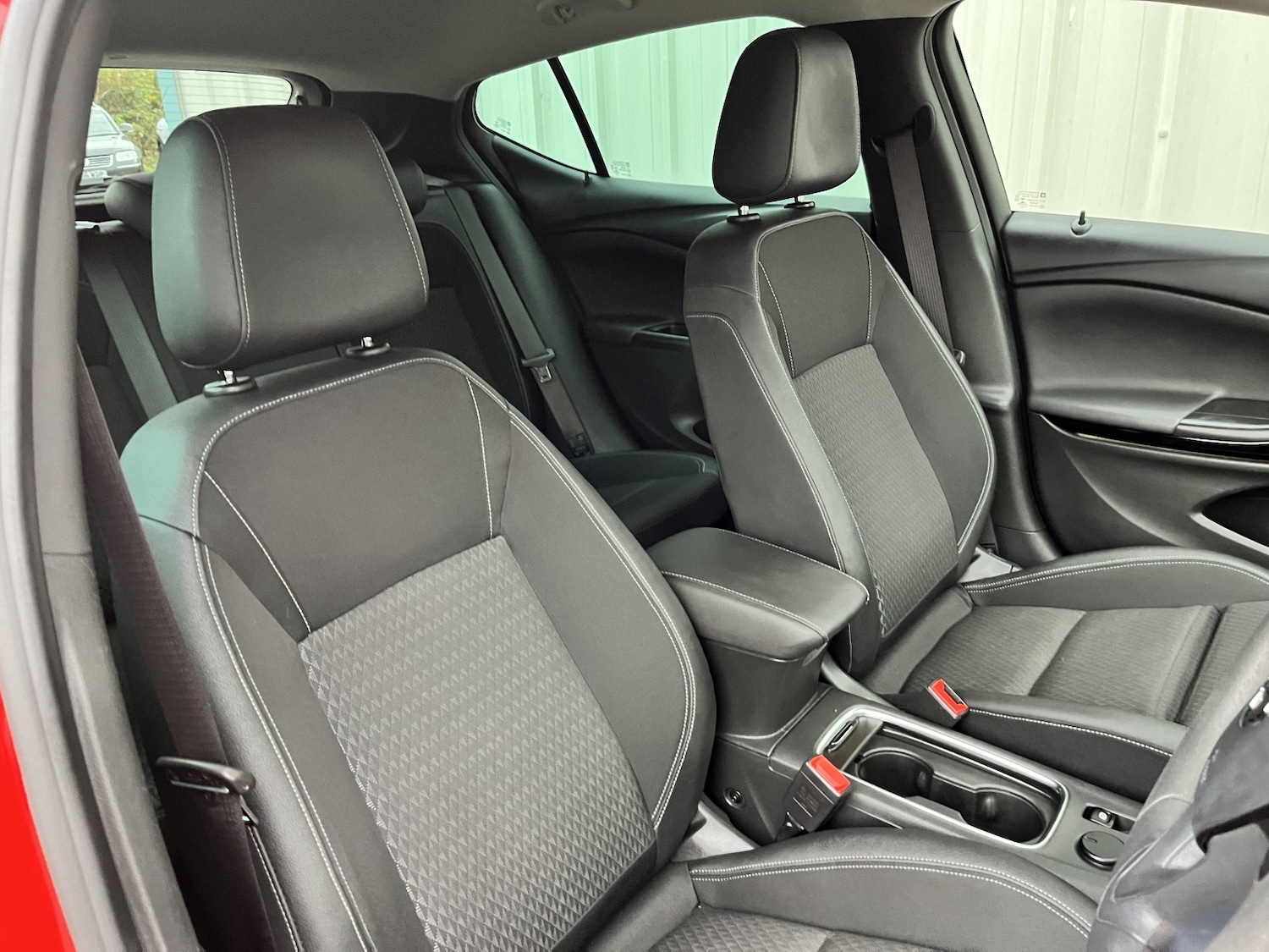 Used Vauxhall Astra 2019 for sale - 76439895: Photo 14