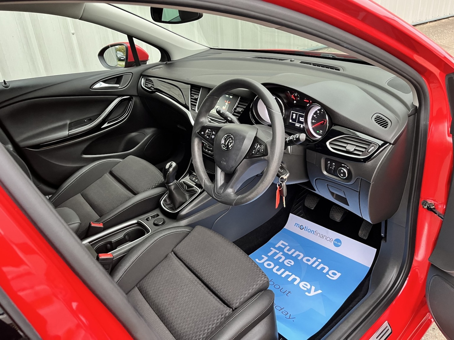 Used Vauxhall Astra 2019 for sale - 76439895: Photo 15