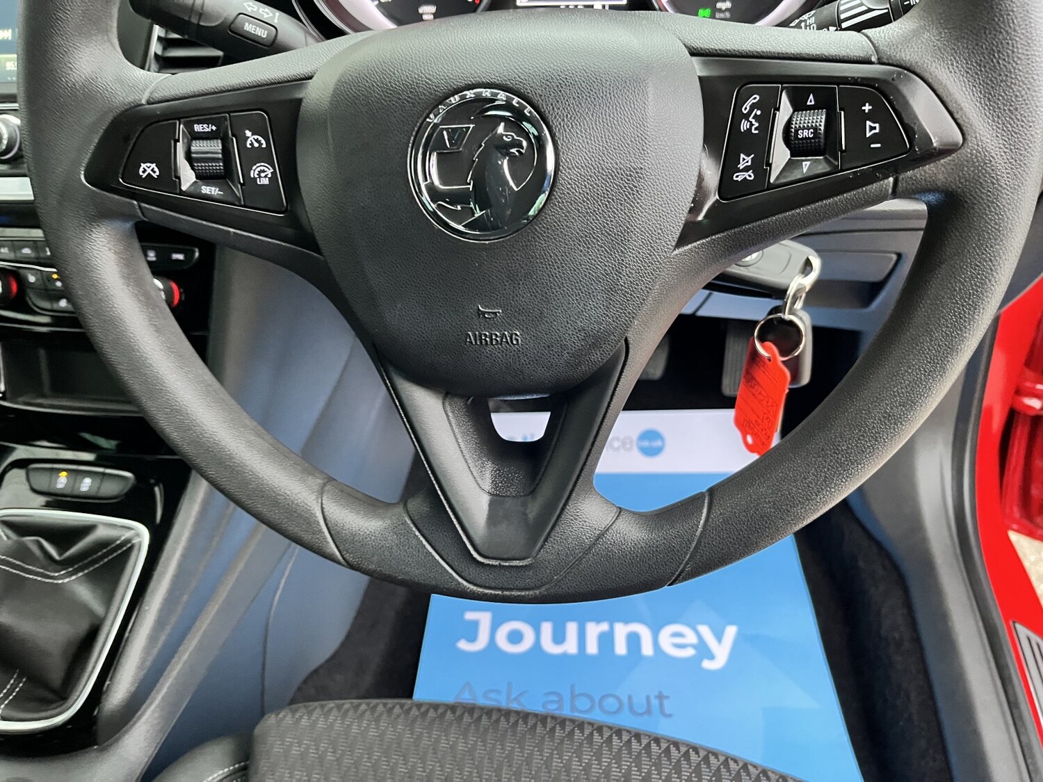 Used Vauxhall Astra 2019 for sale - 76439895: Photo 17