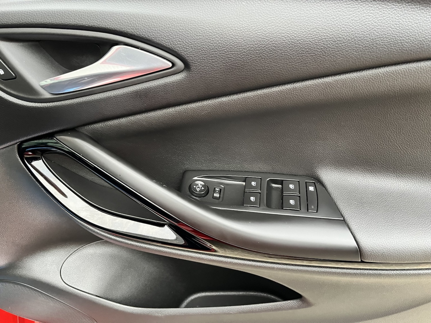 Used Vauxhall Astra 2019 for sale - 76439895: Photo 19