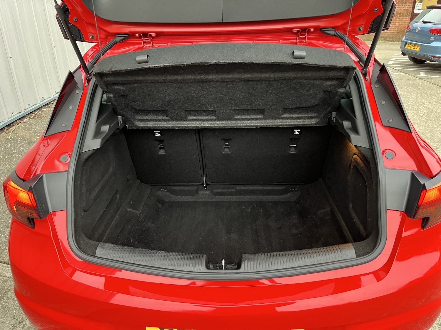 Used Vauxhall Astra 2019 for sale - 76439895: Photo 22