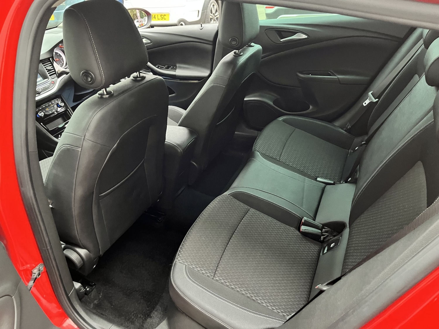 Used Vauxhall Astra 2019 for sale - 76439895: Photo 23