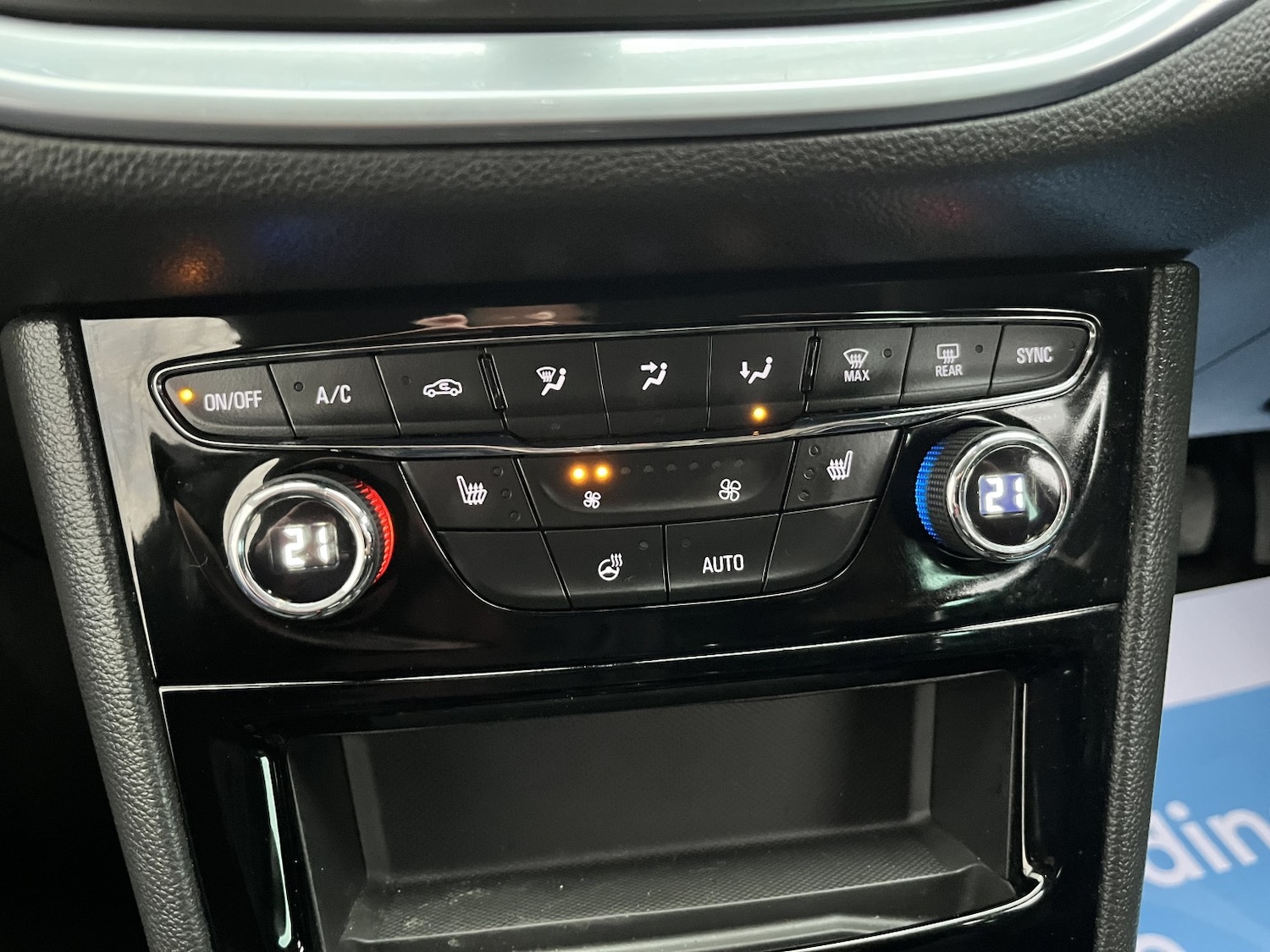 Used Vauxhall Astra 2019 for sale - 76439895: Photo 27