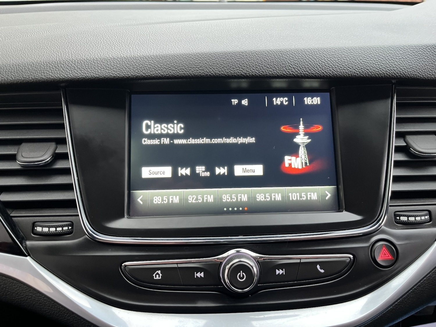 Used Vauxhall Astra 2019 for sale - 76439895: Photo 28