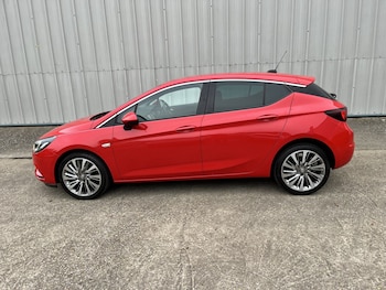 Used Vauxhall Astra 2019 for sale - 76439895: Photo