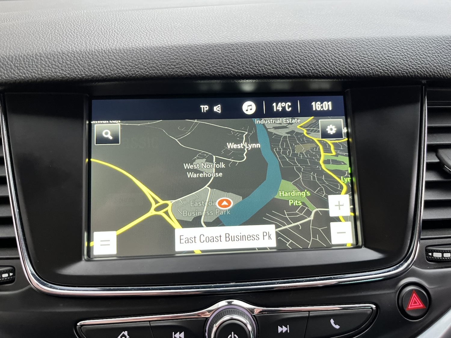 Used Vauxhall Astra 2019 for sale - 76439895: Photo 31