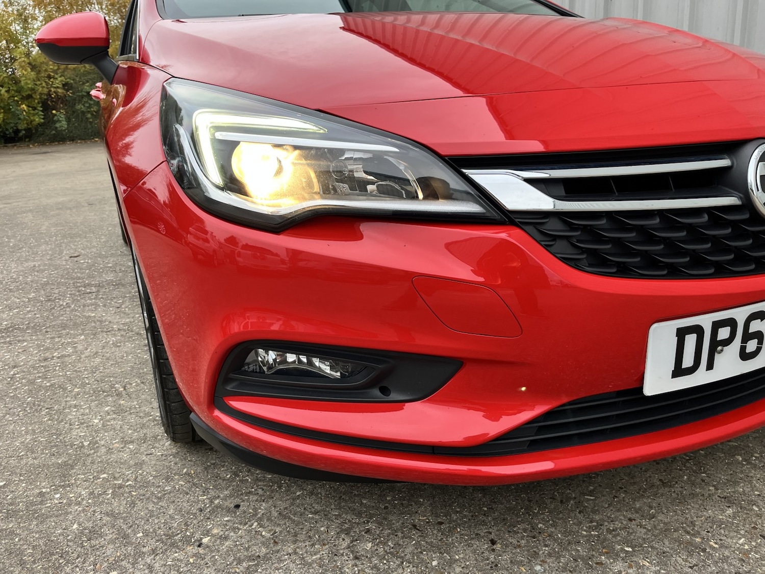 Used Vauxhall Astra 2019 for sale - 76439895: Photo 9
