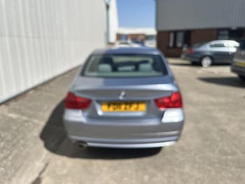 Used BMW 3 Series 2011 for sale - 78995614: Photo
