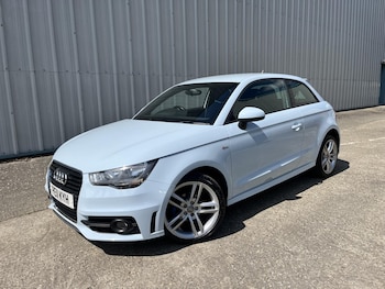 Used Audi A1 2011 for sale - 78473468: Photo