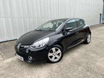 2015 - 1.5 Dynamique MediaNav dCi 90 Stop & Start 5-Door