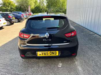 Used Renault Clio 2015 for sale - 74651055: Photo