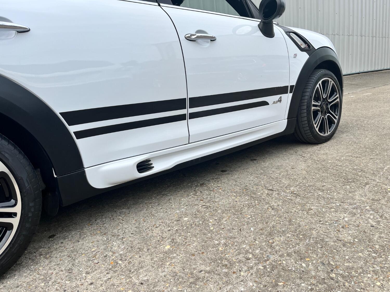 Used MINI Countryman 2014 for sale - 76273339: Photo 10