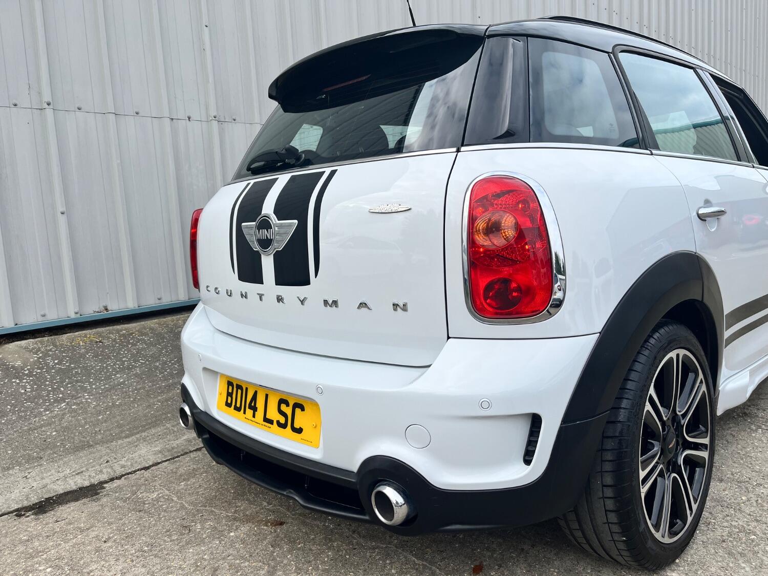 Used MINI Countryman 2014 for sale - 76273339: Photo 11