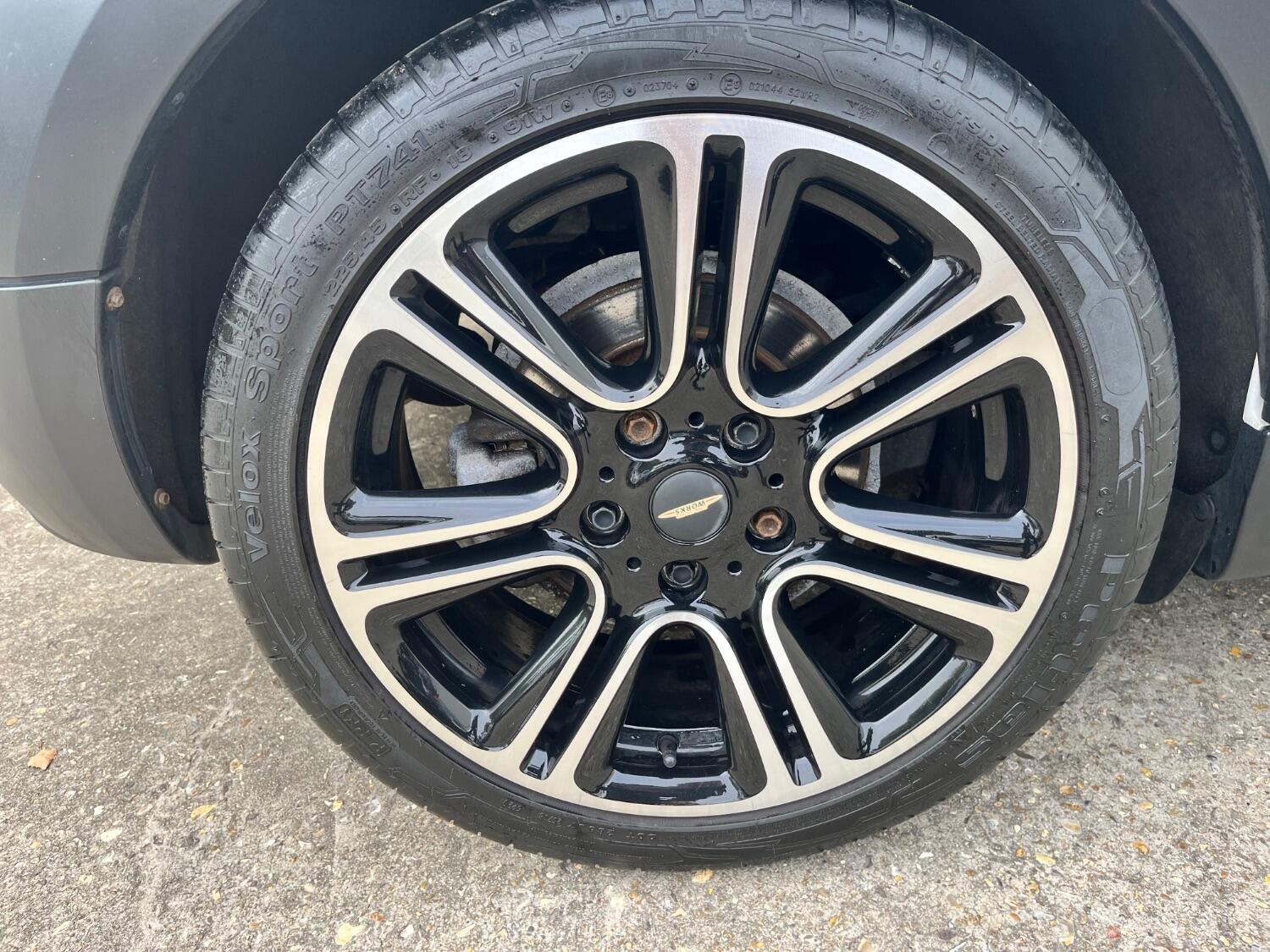 Used MINI Countryman 2014 for sale - 76273339: Photo 15