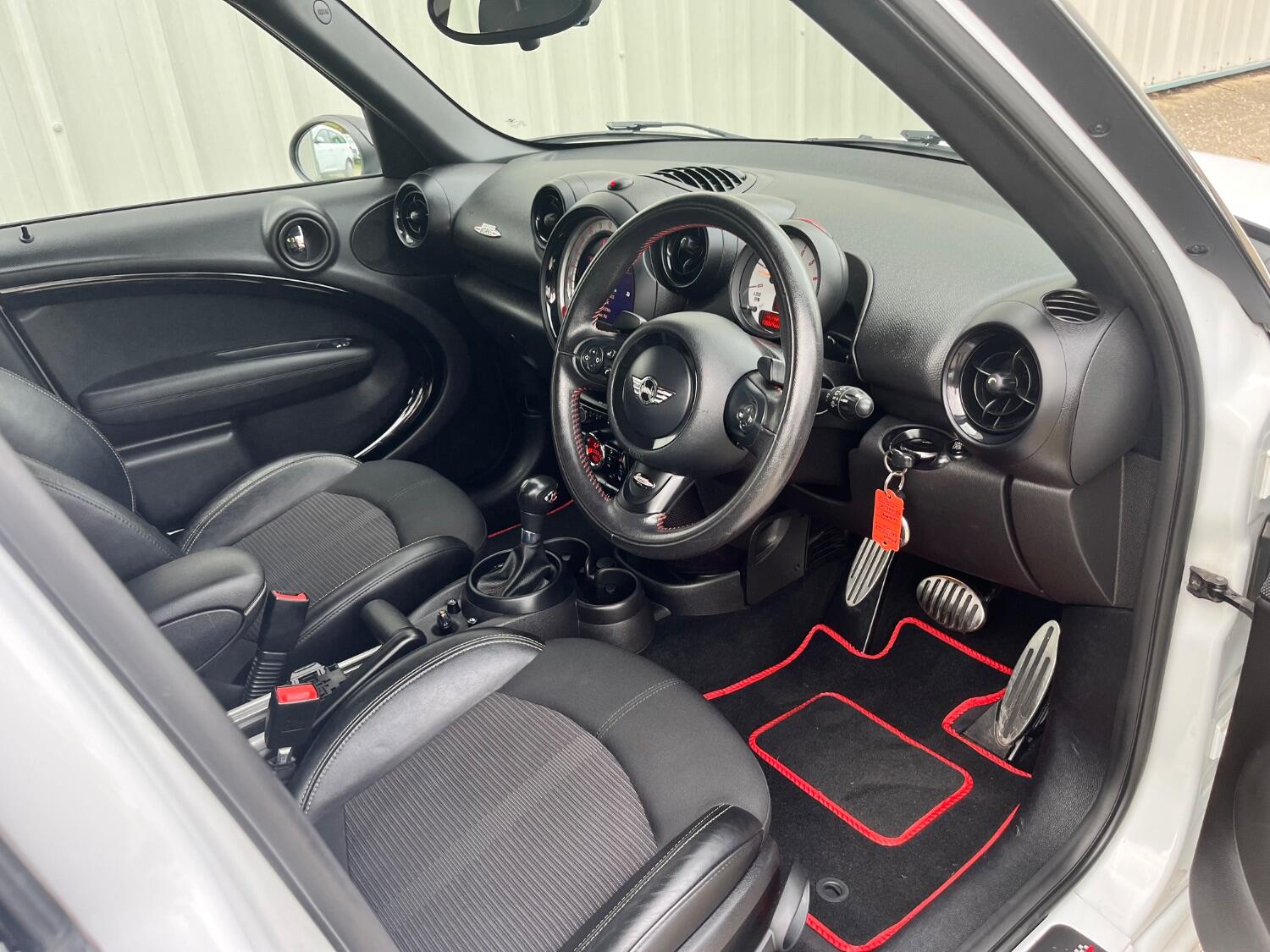 Used MINI Countryman 2014 for sale - 76273339: Photo 16
