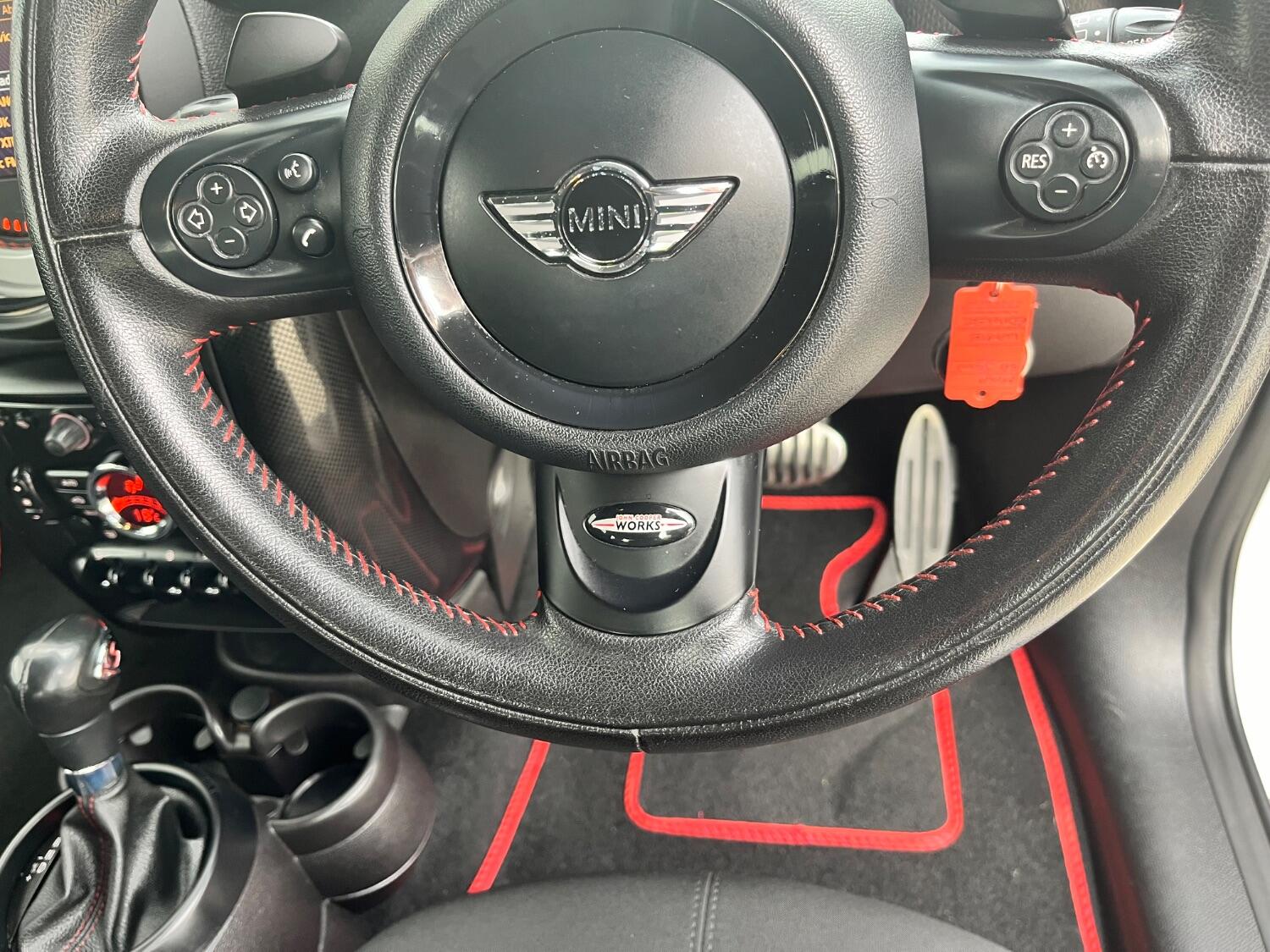 Used MINI Countryman 2014 for sale - 76273339: Photo 17