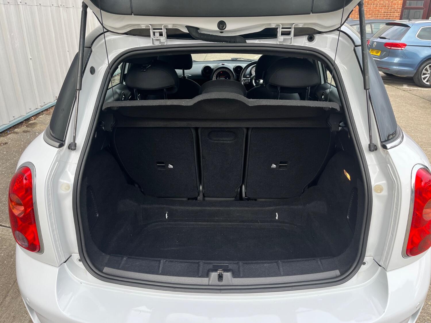 Used MINI Countryman 2014 for sale - 76273339: Photo 22