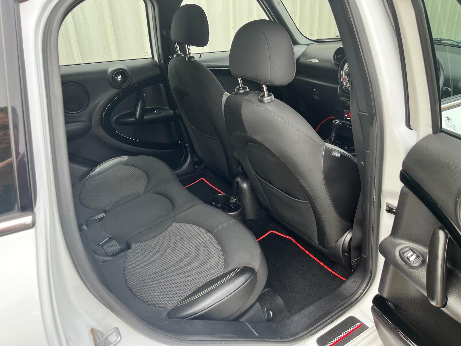 Used MINI Countryman 2014 for sale - 76273339: Photo 23