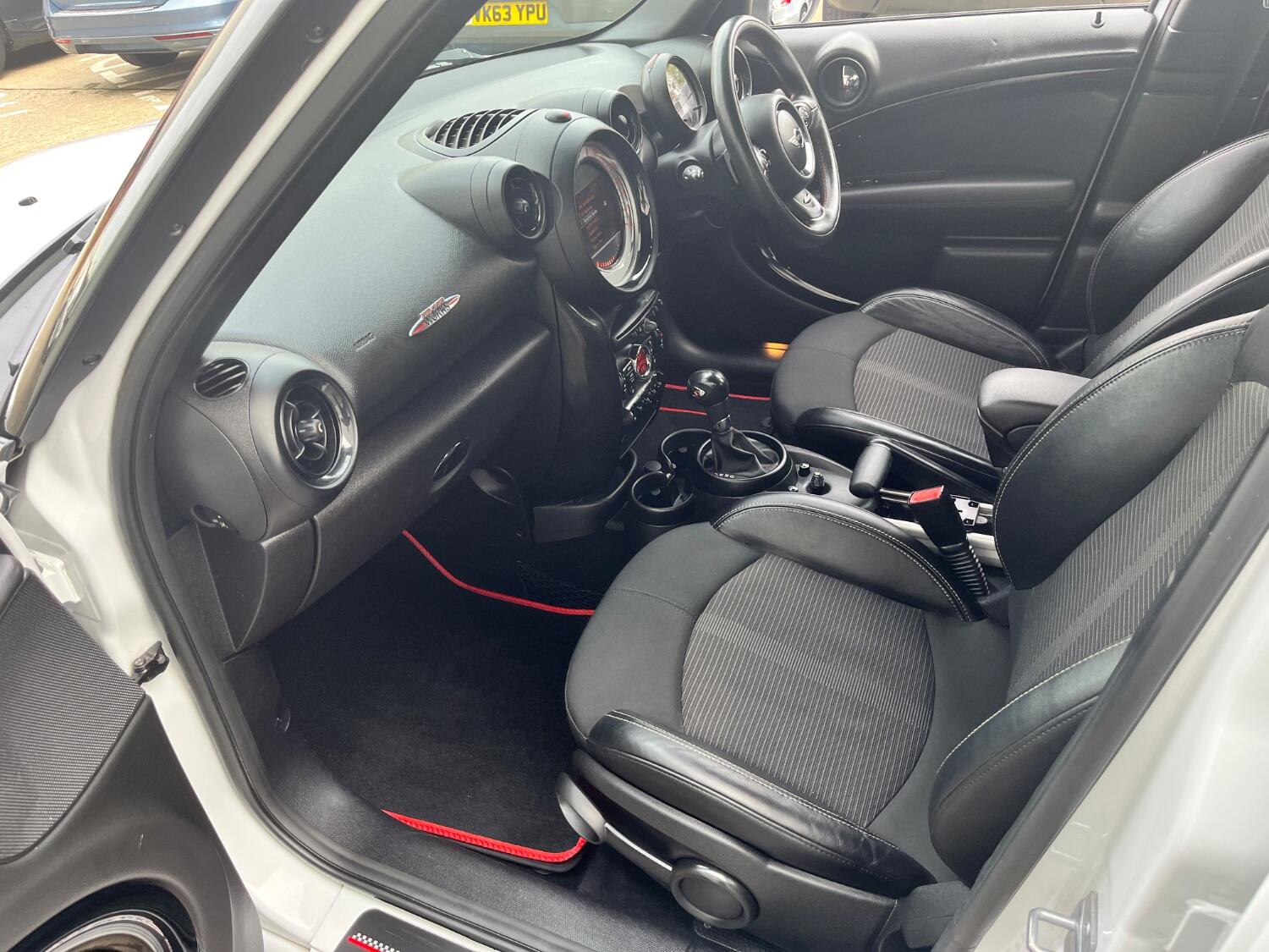 Used MINI Countryman 2014 for sale - 76273339: Photo 26