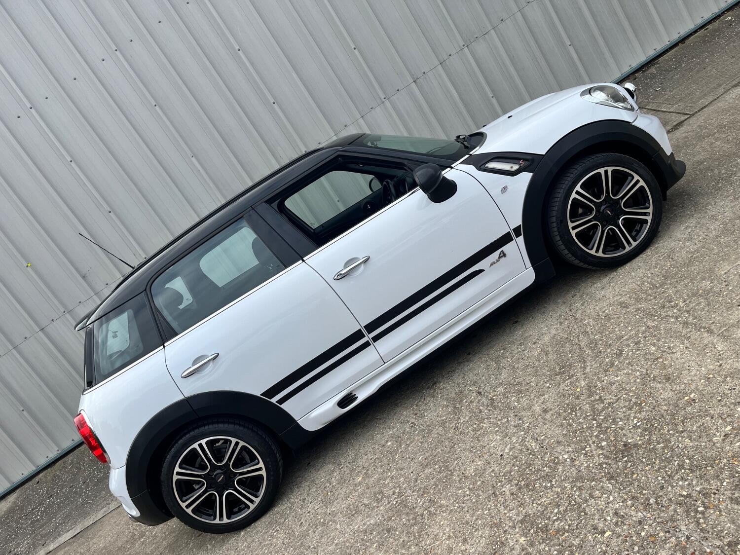 Used MINI Countryman 2014 for sale - 76273339: Photo 6
