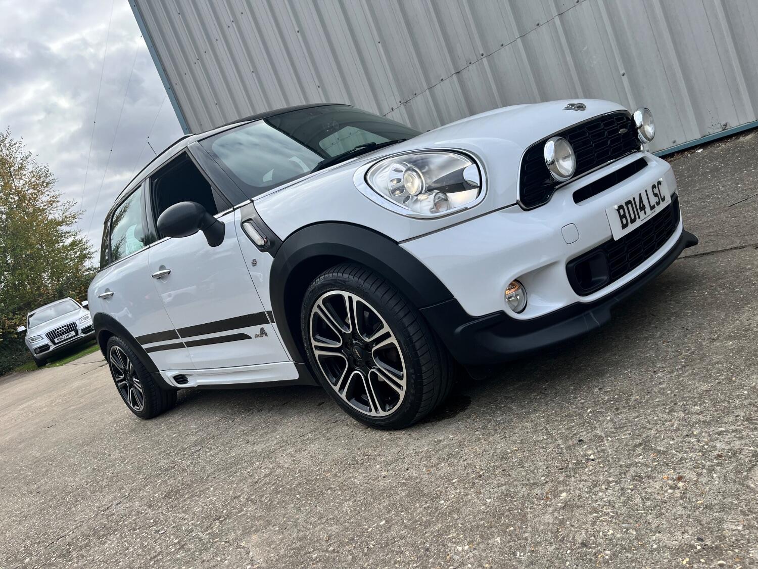 Used MINI Countryman 2014 for sale - 76273339: Photo 7