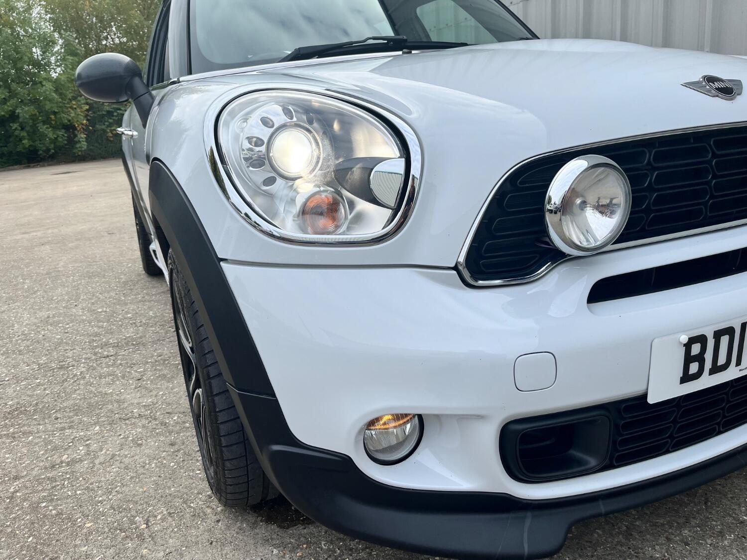 Used MINI Countryman 2014 for sale - 76273339: Photo 9