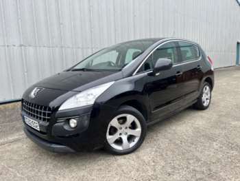 2012 - 1.6 e-HDi 112 Active II 5dr EGC