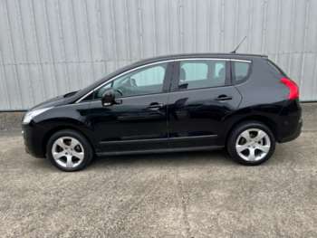Used Peugeot 3008 2012 for sale - 74774732: Photo