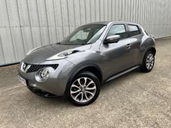2015 - 1.5 dCi Tekna 5-Door